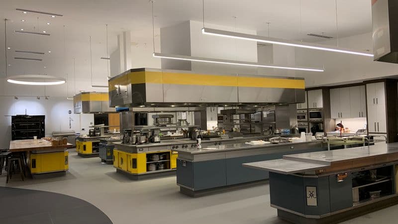 Commercial Kitchen Fire Risk in 2026: Where the Evidence Says to Spend