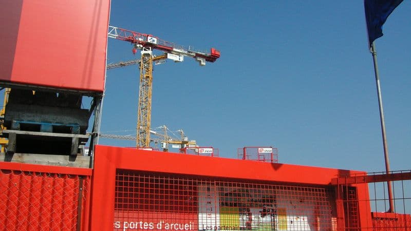 Construction Safety Breaches Lead to Prosecutions in the UK