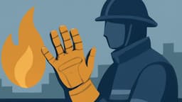 Enhancing Firefighter Safety: The Role of Advanced Gloves