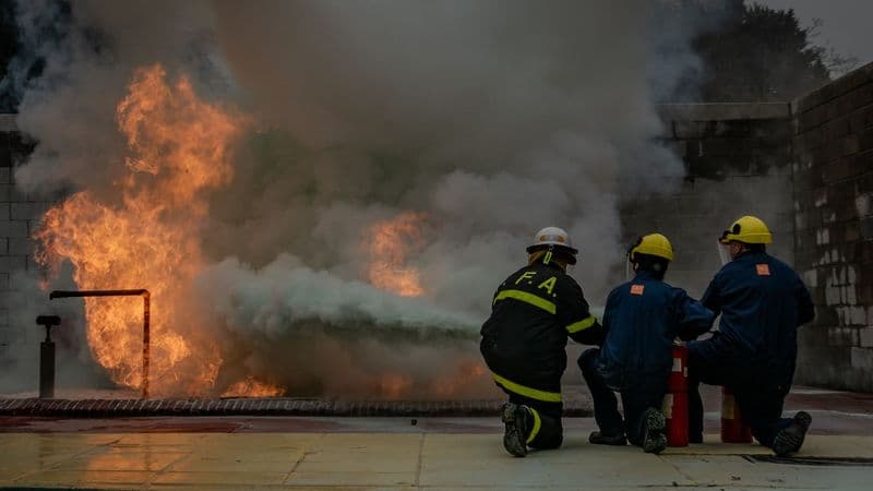 Fire Aware Urges Best Practice for Enhanced Public Safety