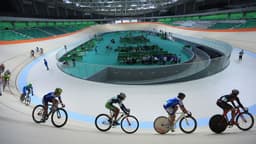 Fire Damages Roof of Rio Olympic Velodrome: Lessons for Fire Safety