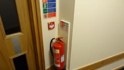 Fire extinguisher servicing: how often, what it costs, and who can do it