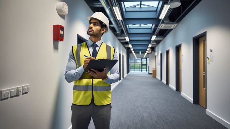 Fire Risk Assessments: What Happens When You Don't Have One