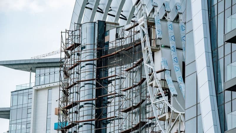 Comprehensive Guidance on Building Control Approval for Higher-Risk Projects