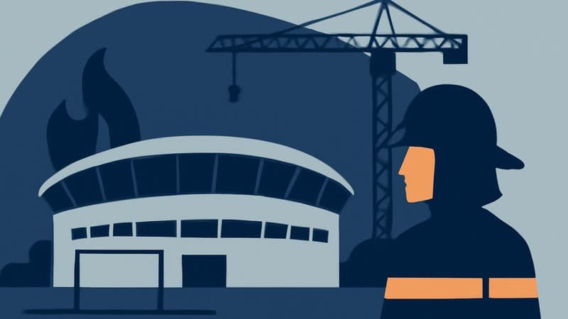 Major Developments in UK Sports Infrastructure