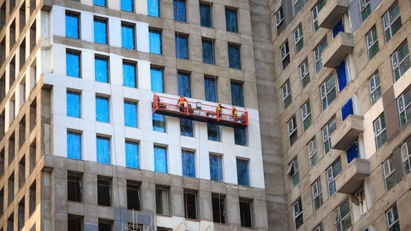 New Guidance on Building Safety and Cladding Remediation