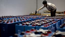 New Guidance on Lithium-Ion Battery Safety for UK Warehouses
