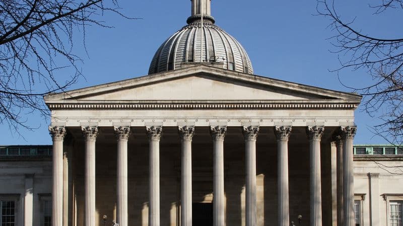 UCL Launches New Fire Safety and Building Risk Management Standard