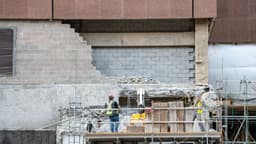 UK Construction Industry: Growth Amidst Challenges