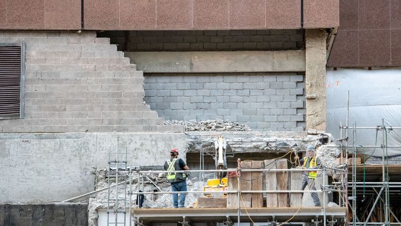 UK Construction Industry: Growth Amidst Challenges