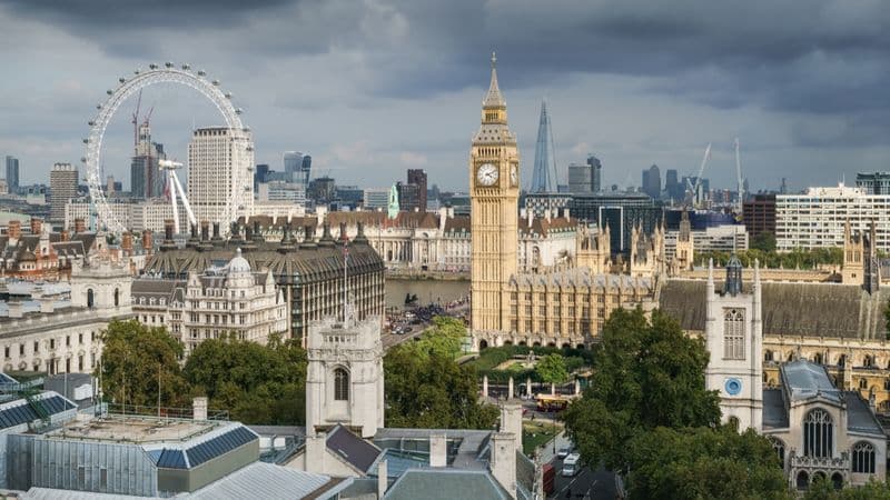 UK Proposes Sweeping Product Safety Regulation Reform