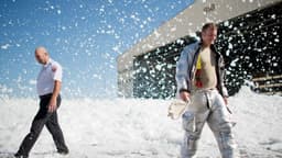 UK's PFAS Incineration Capacity Review: Fire Safety Implications