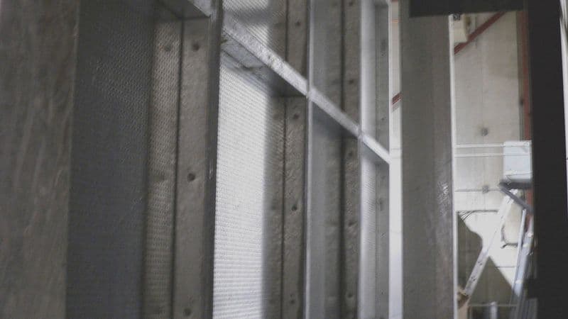 Understanding Passive Fire Safety Specifications in the UK